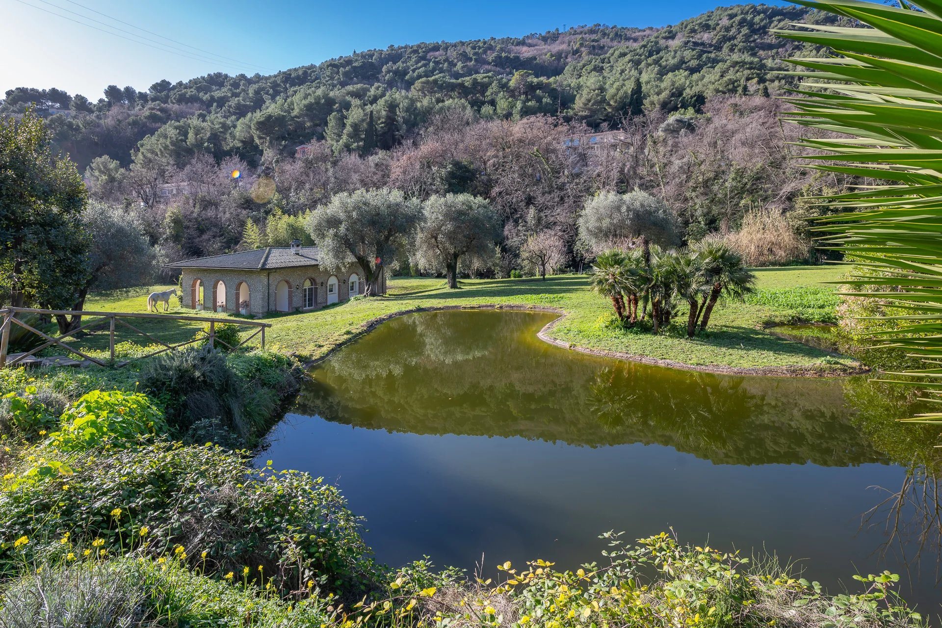 Maison à vendre, 858m², Menton