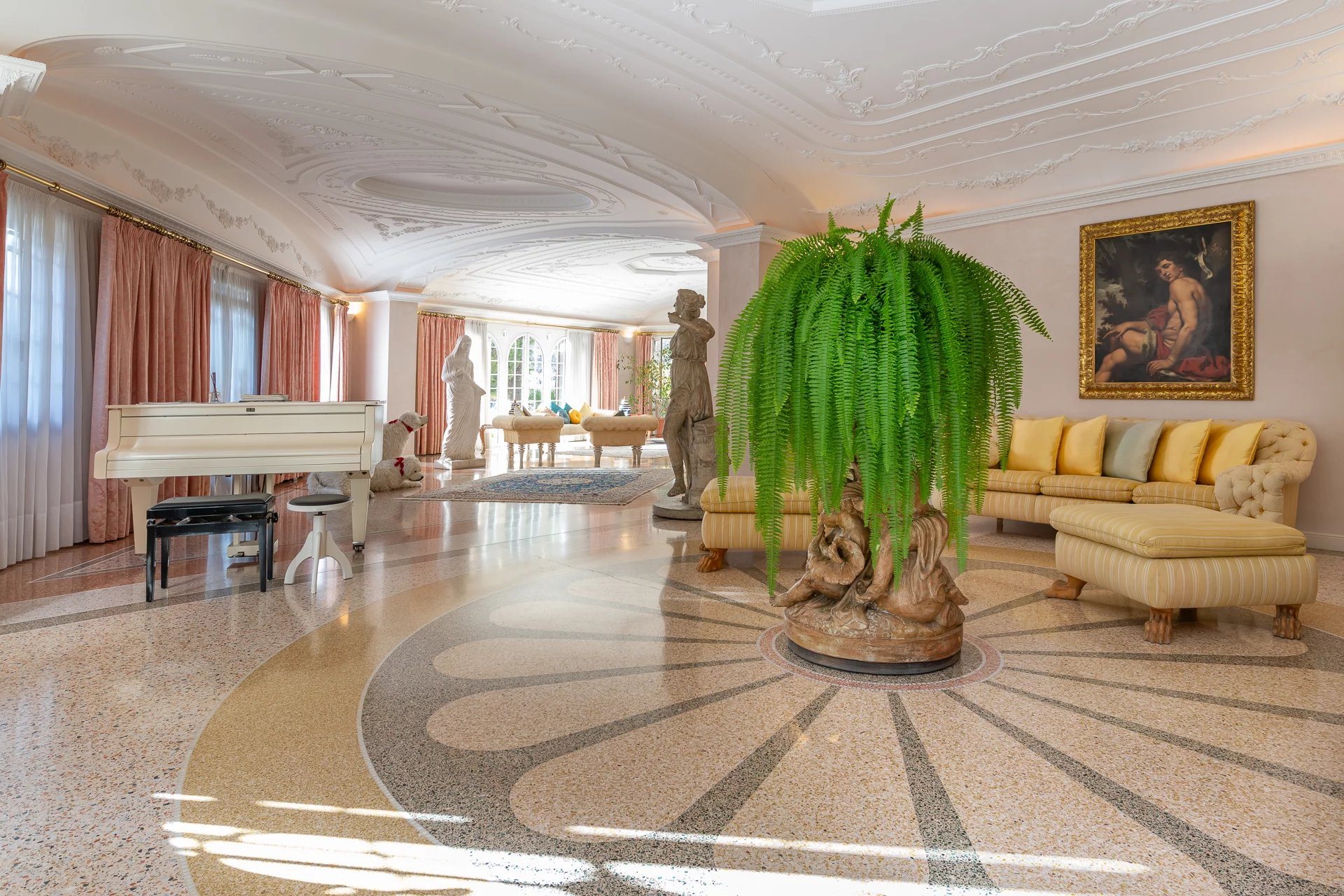 Maison à vendre, 858m², Menton