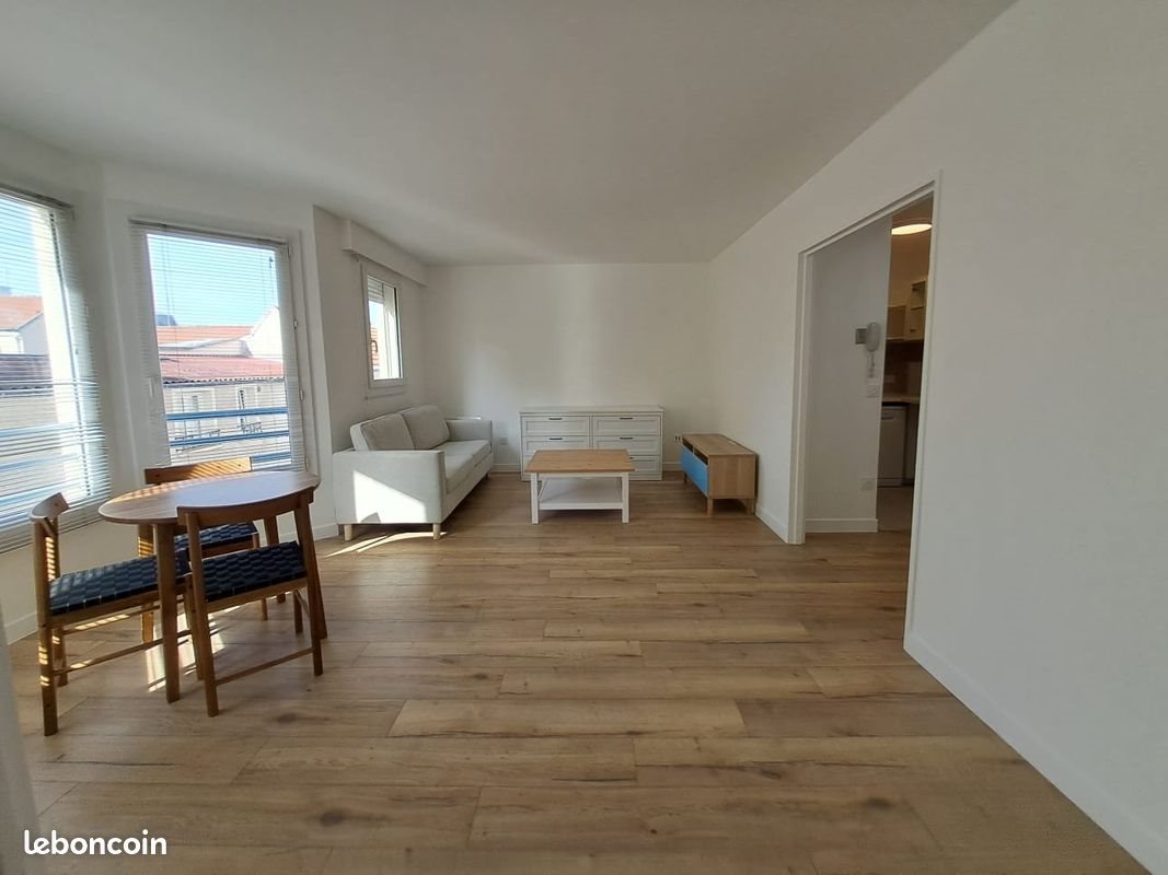Appartement à louer, 43m², Rueil-Malmaison