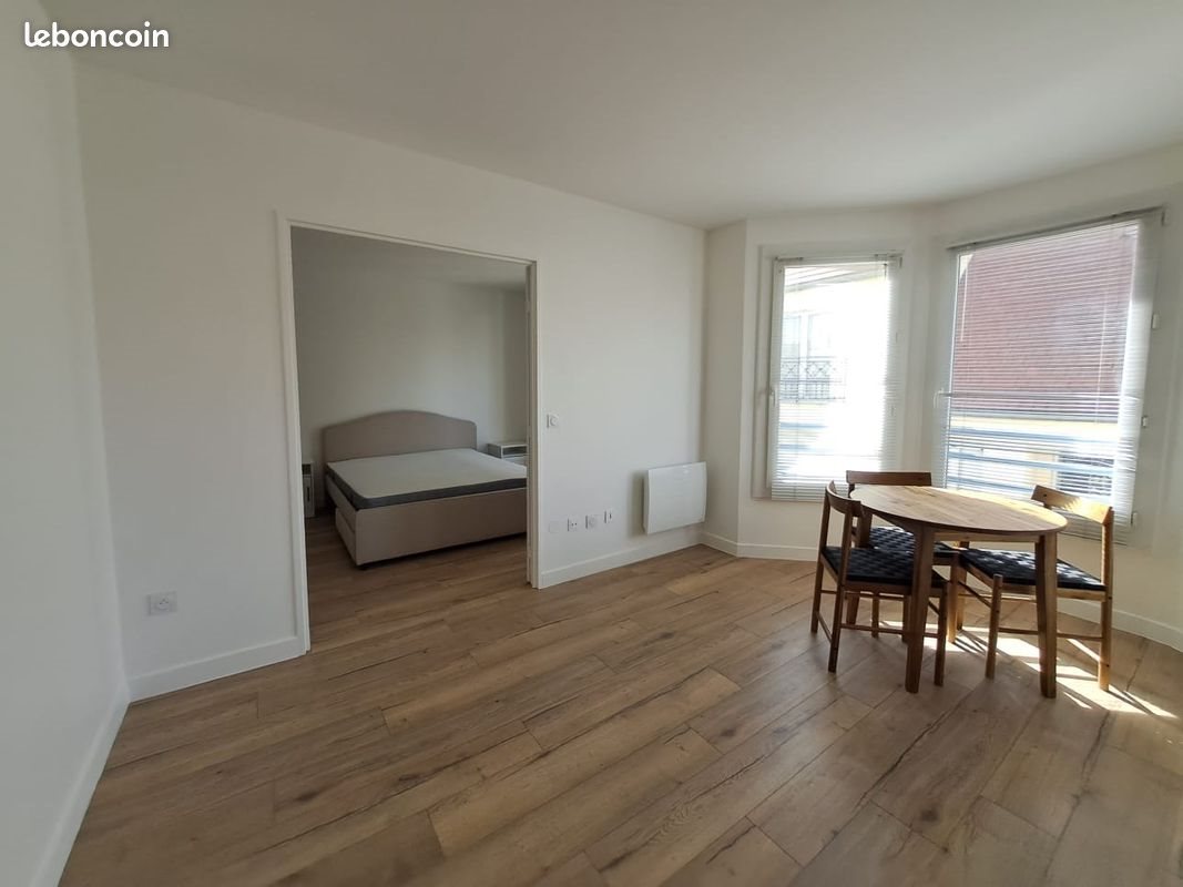 Appartement à louer, 43m², Rueil-Malmaison