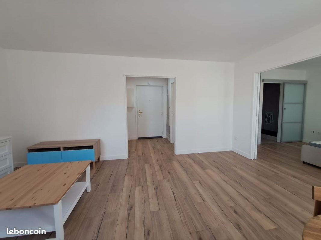 Appartement à louer, 43m², Rueil-Malmaison