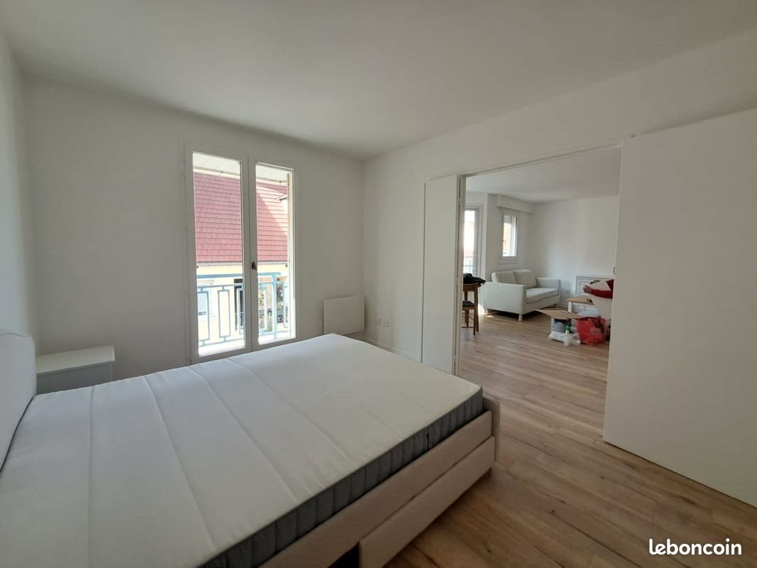 Appartement à louer, 43m², Rueil-Malmaison