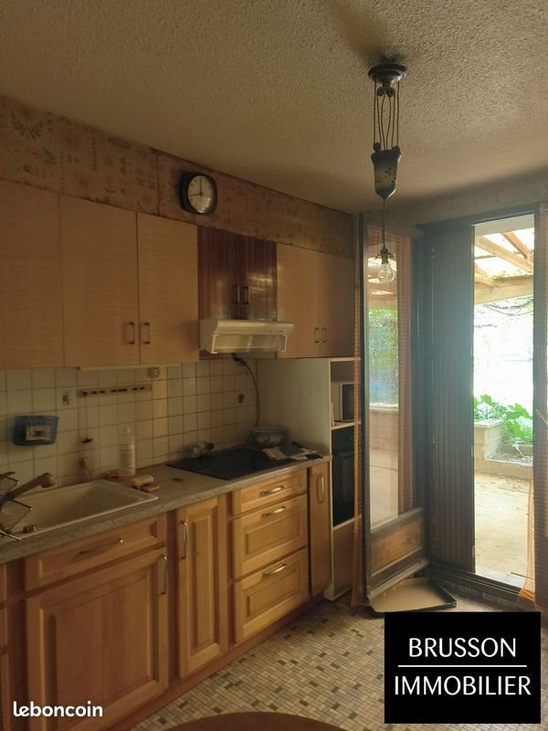 Maison à vendre, 105m², Castres