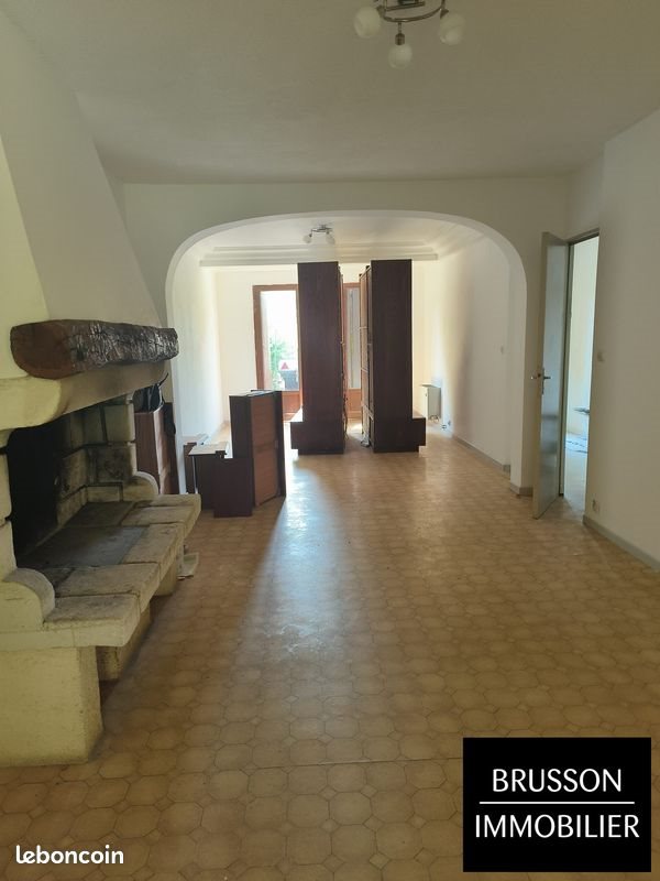 Maison à vendre, 105m², Castres