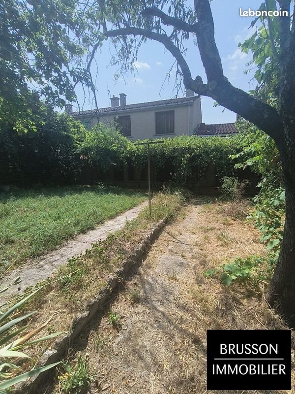 Maison à vendre, 105m², Castres