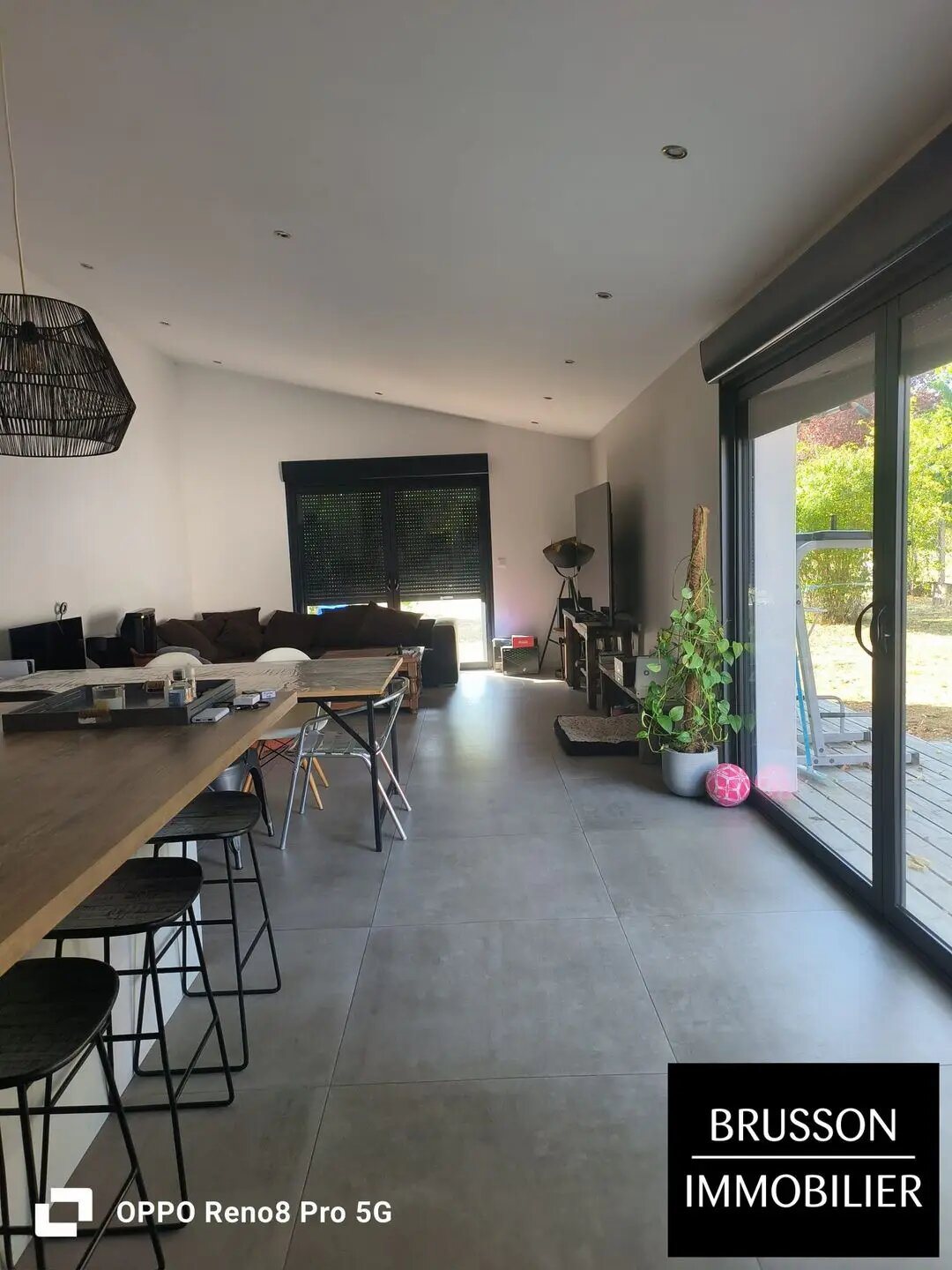 Maison à louer, 126m², Castres