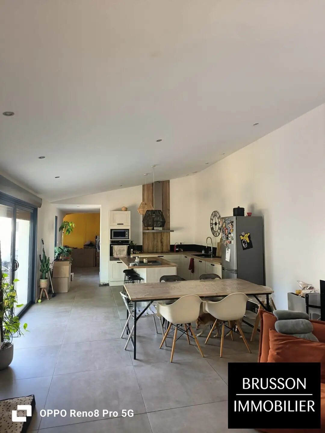 Maison à louer, 126m², Castres