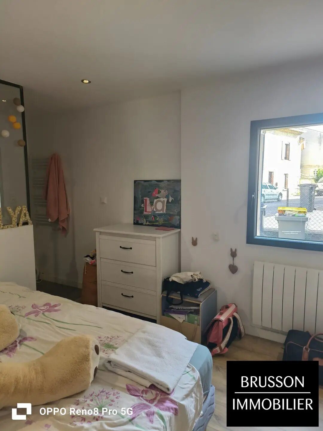 Maison à louer, 126m², Castres