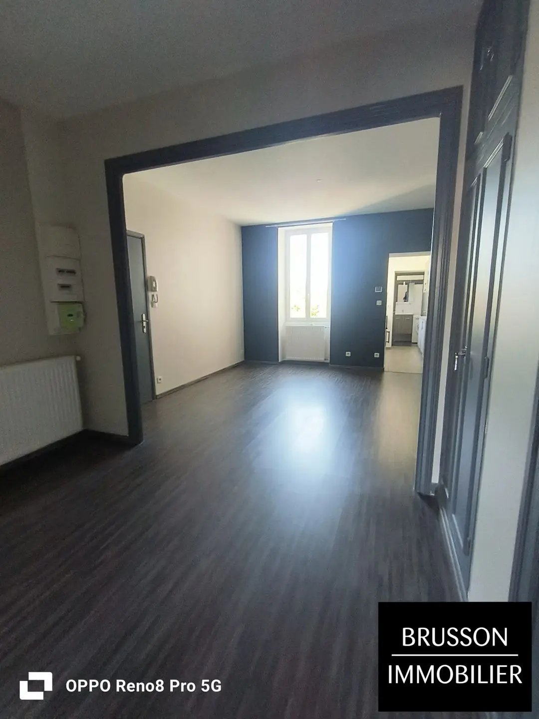 Appartement à louer, 42m², Castres