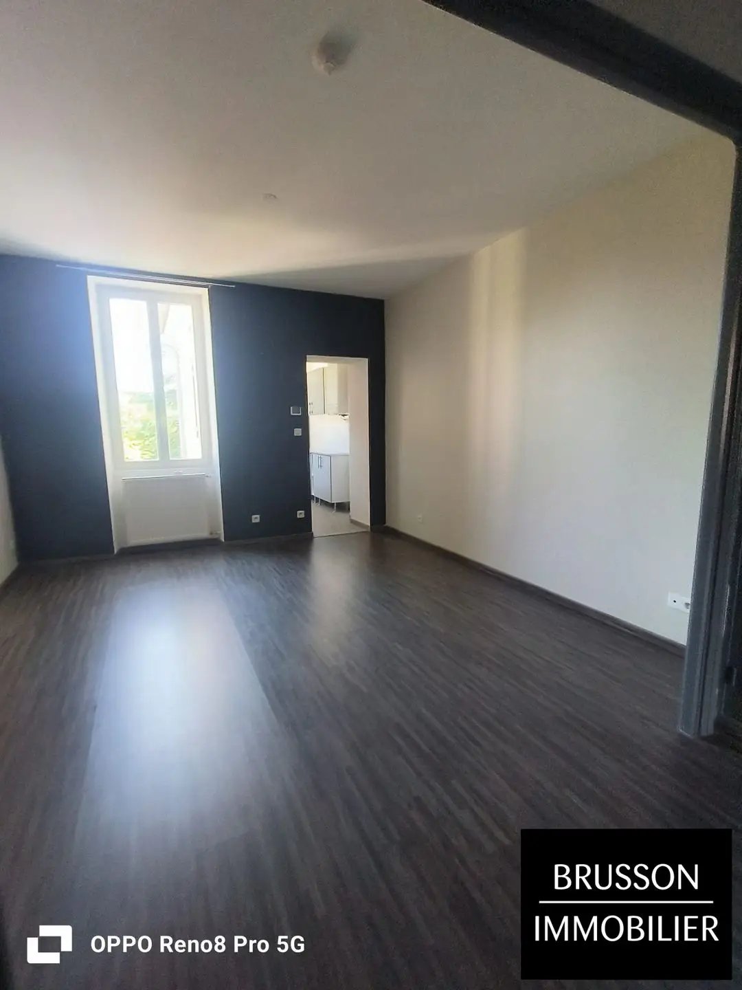 Appartement à louer, 42m², Castres
