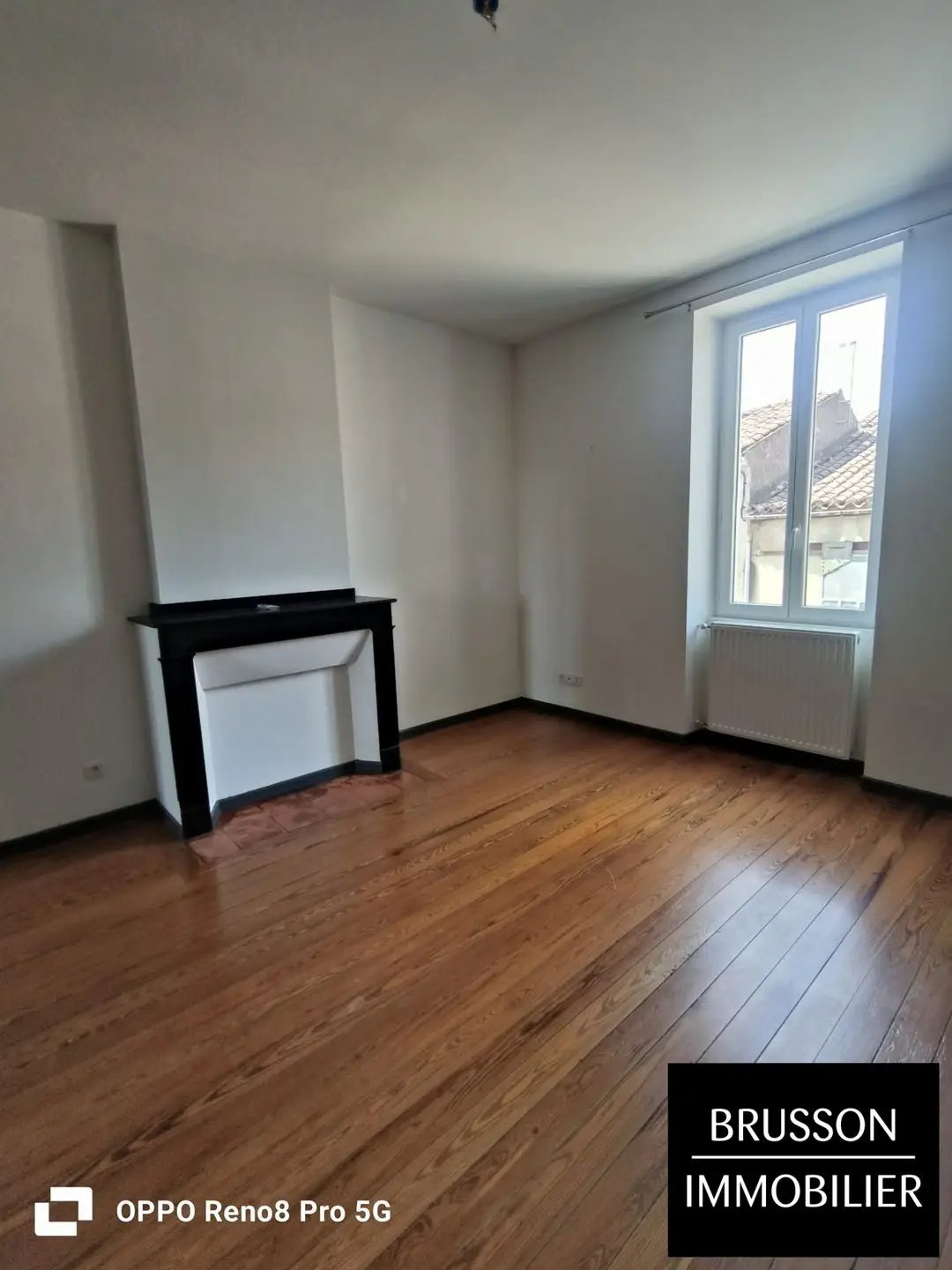Appartement à louer, 42m², Castres