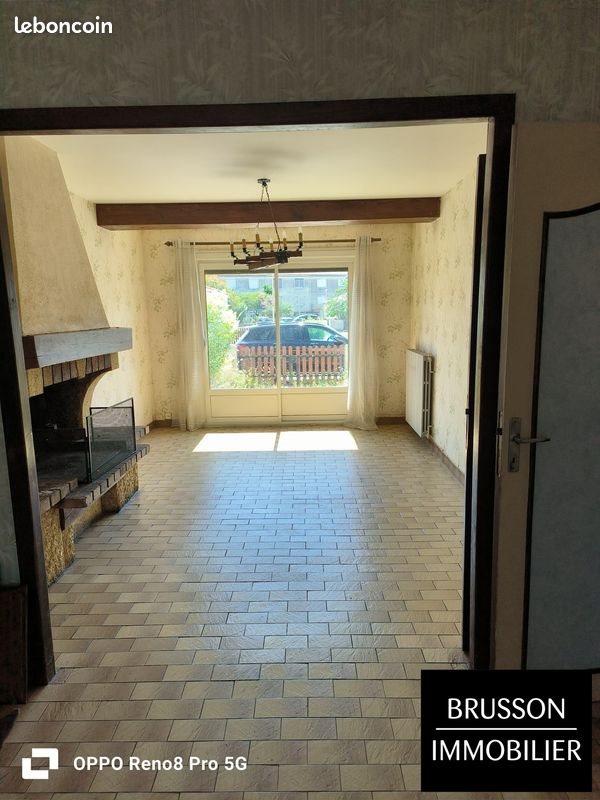 Maison à vendre, 102m², Castres