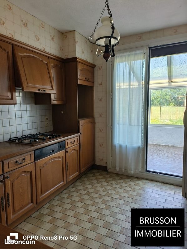 Maison à vendre, 102m², Castres
