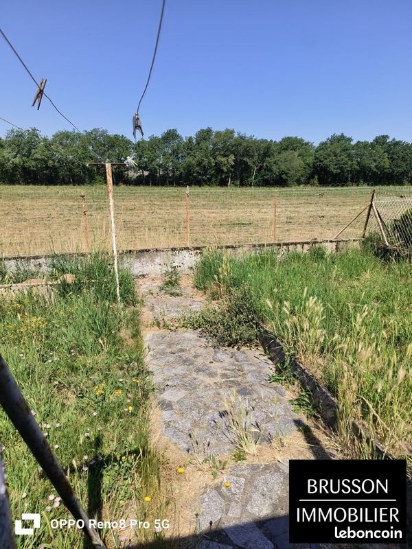 Maison à vendre, 102m², Castres