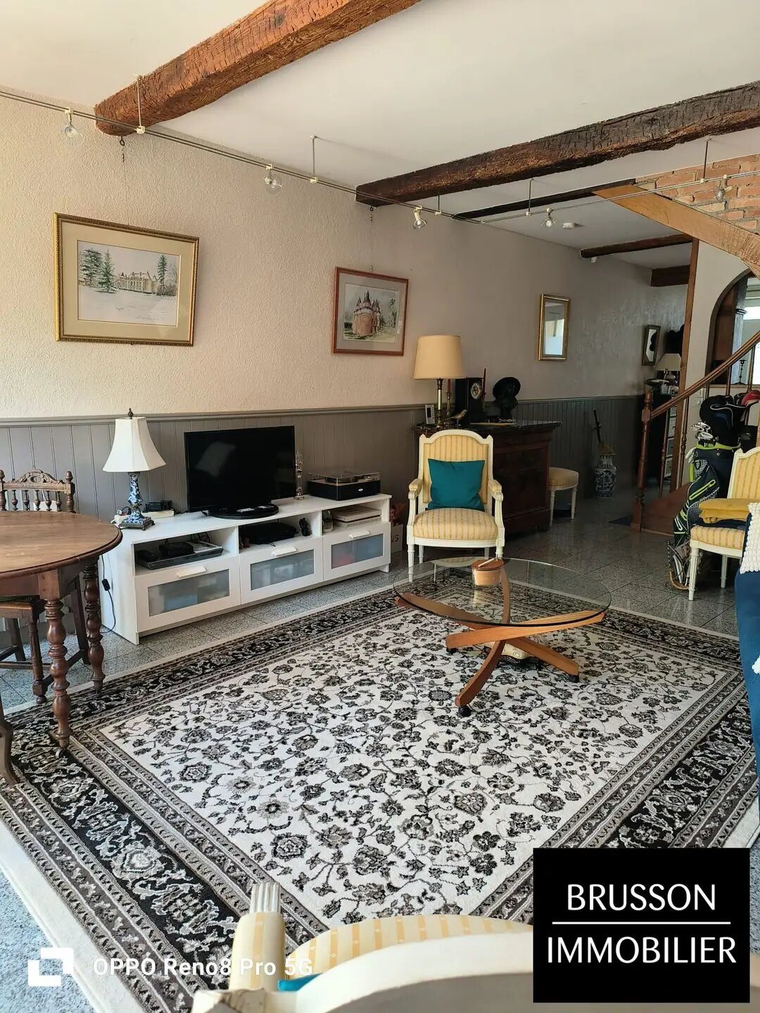 Maison à vendre, 127m², Castres