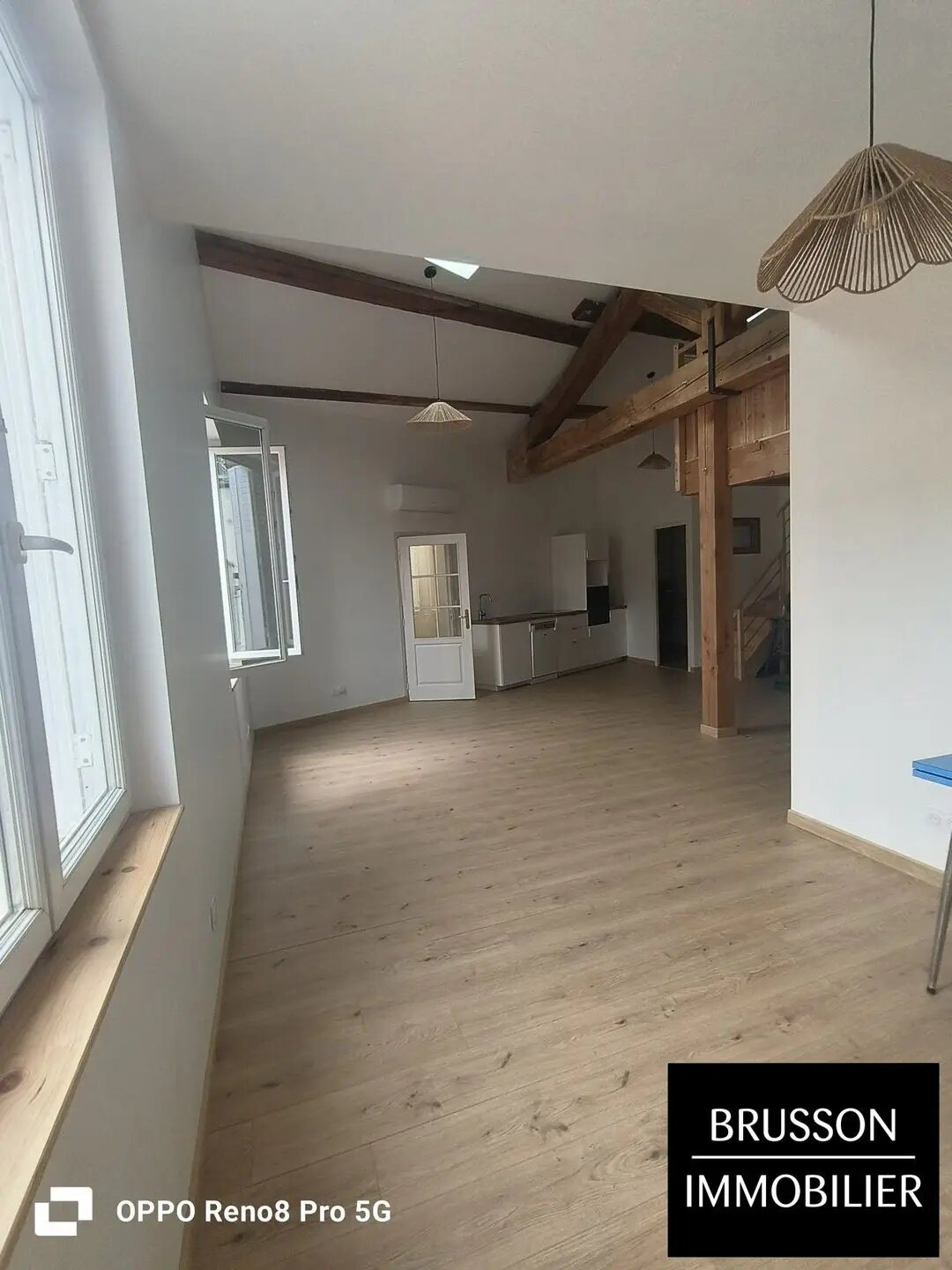 Appartement à louer, 72m², Castres