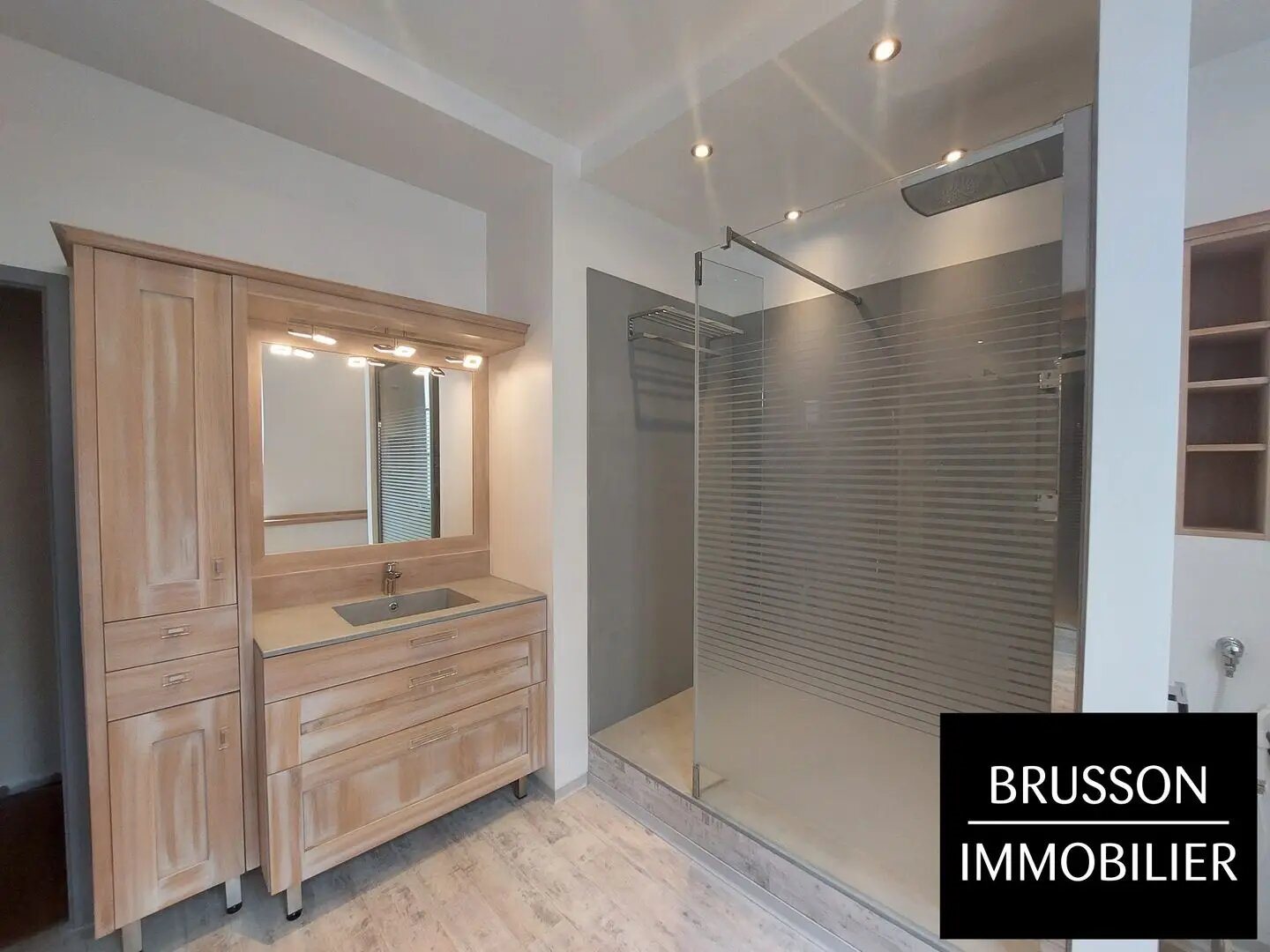 Appartement à louer, 82m², Castres