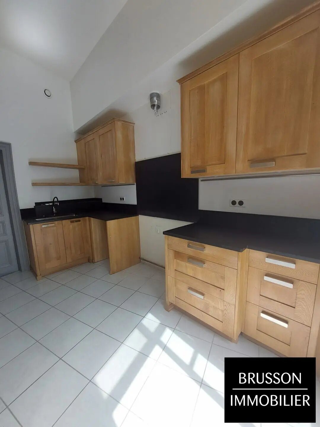 Appartement à louer, 82m², Castres
