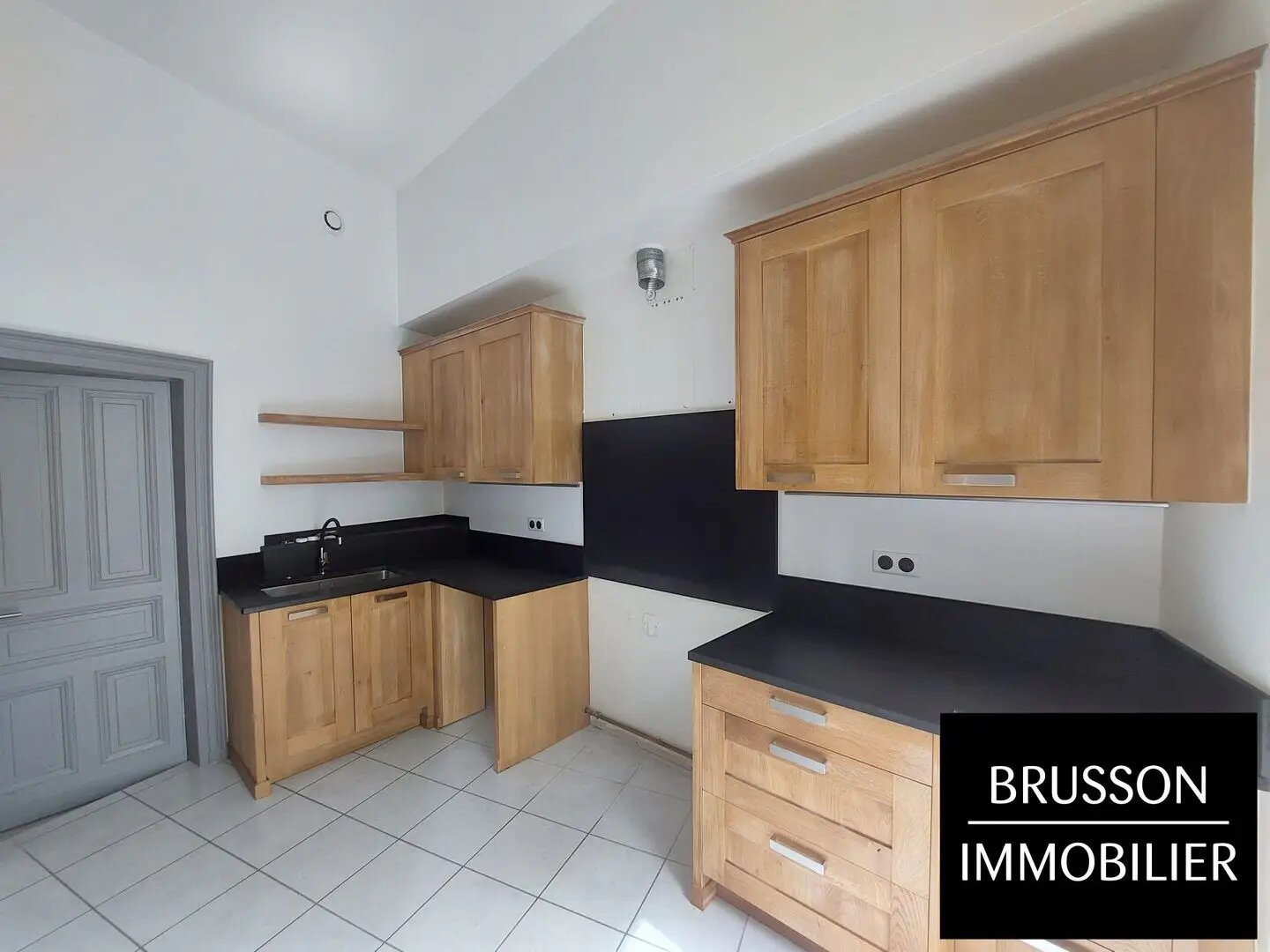 Appartement à louer, 82m², Castres