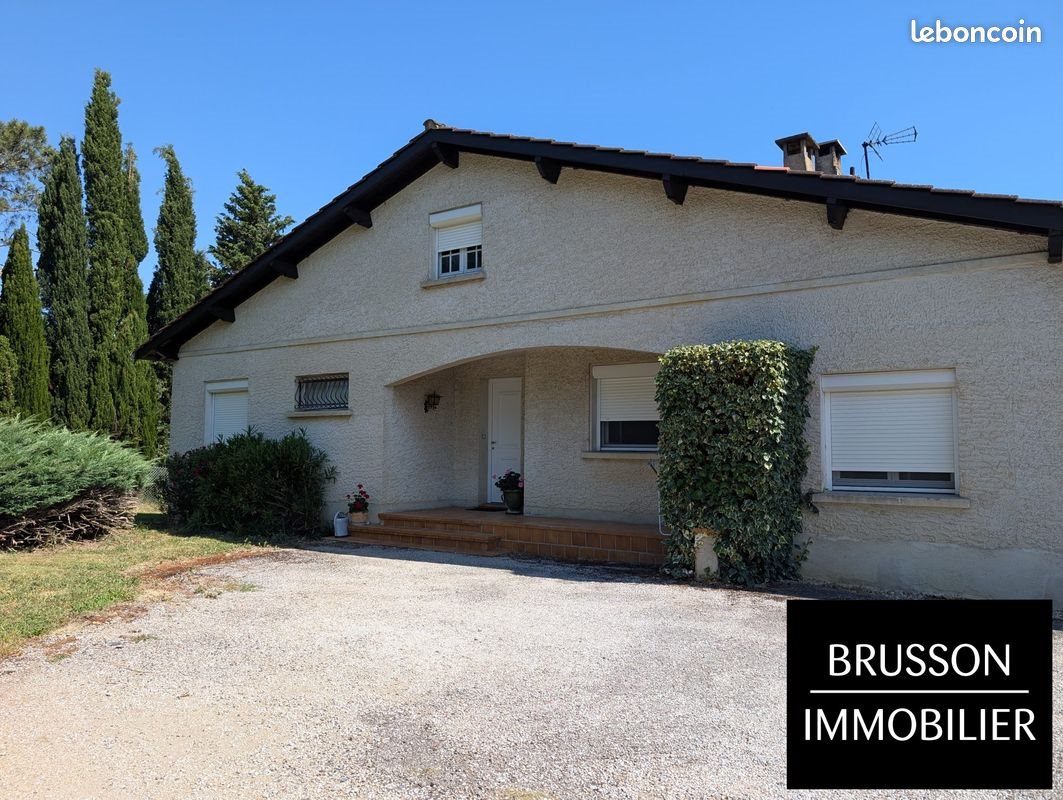 Maison à vendre, 95m², Castres