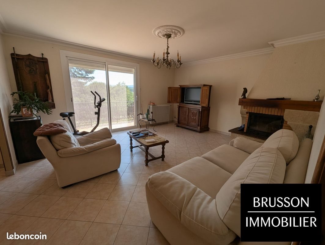 Maison à vendre, 95m², Castres