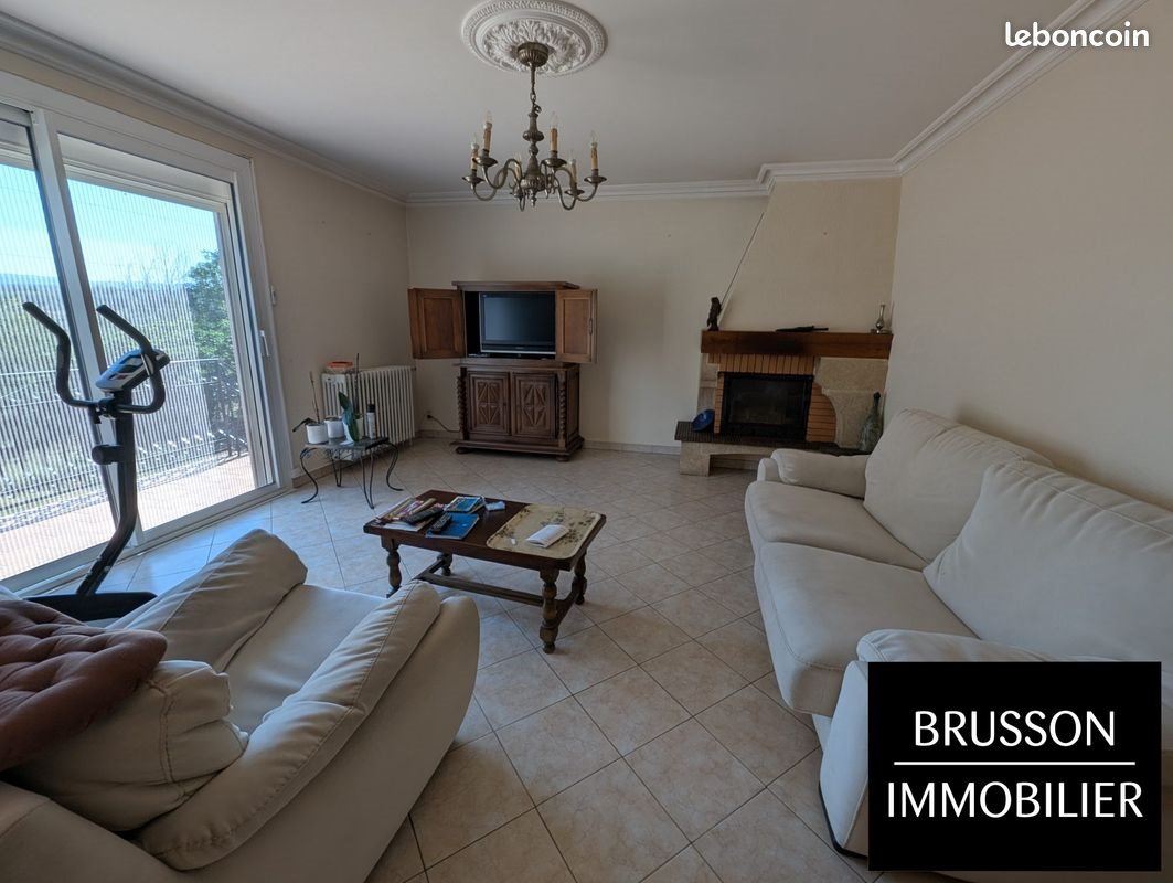 Maison à vendre, 95m², Castres
