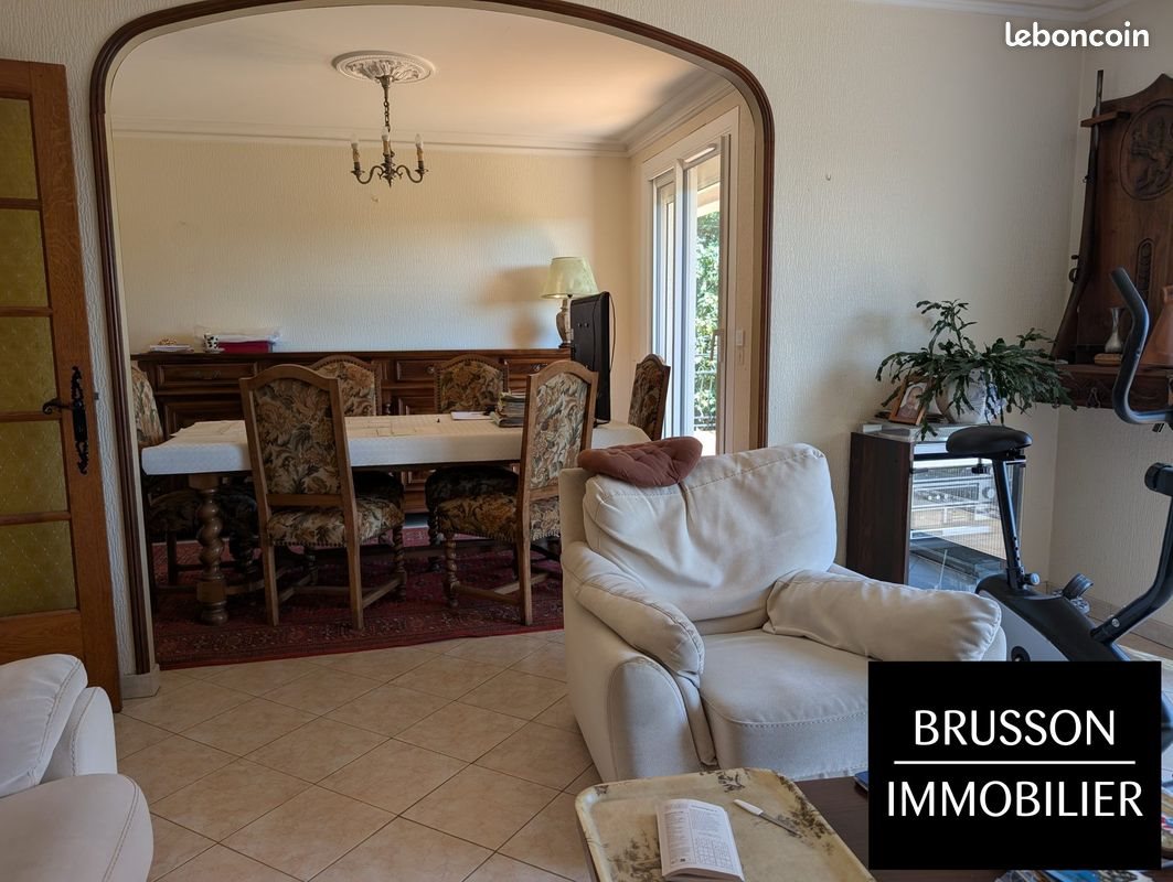 Maison à vendre, 95m², Castres