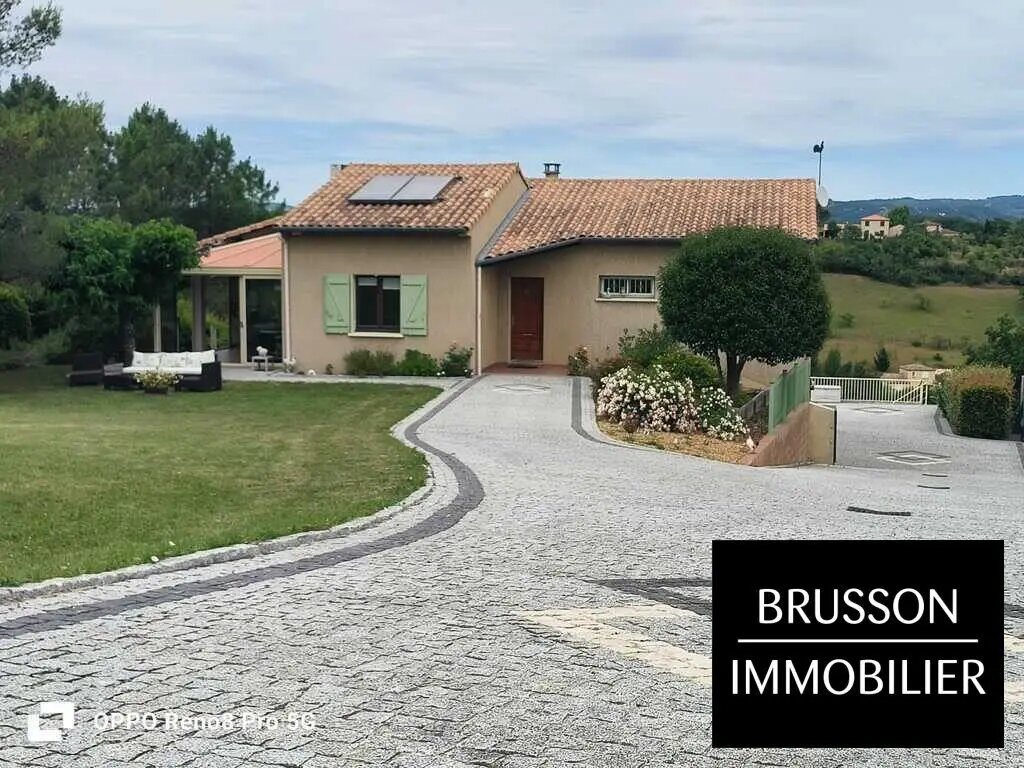 Maison à vendre, 233m², Castres