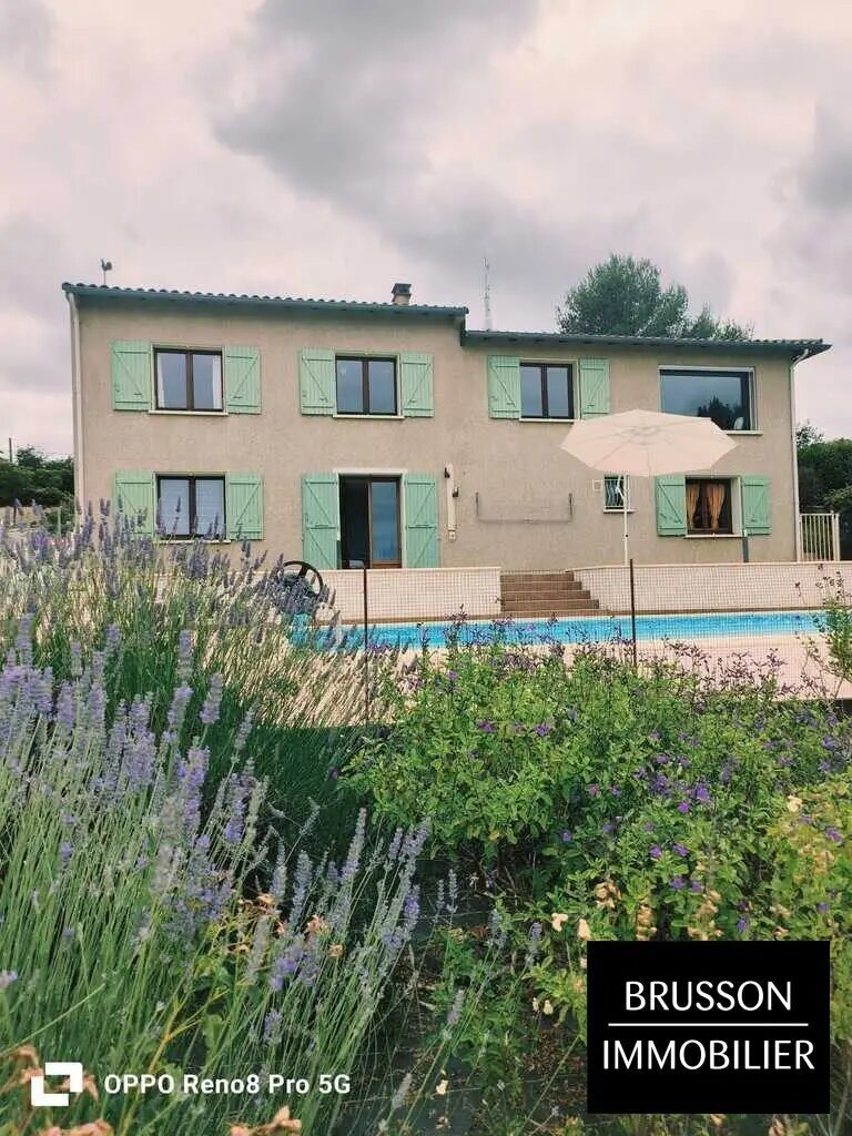Maison à vendre, 233m², Castres