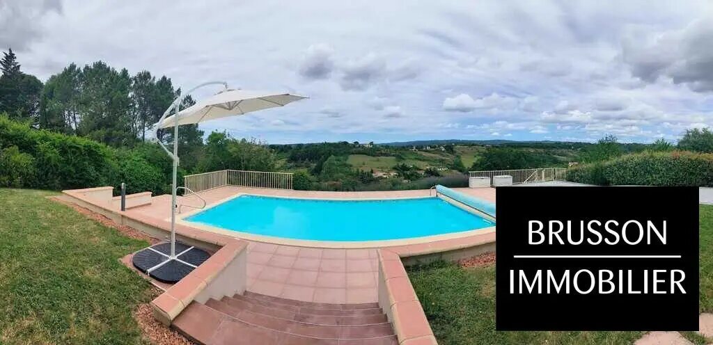 Maison à vendre, 233m², Castres
