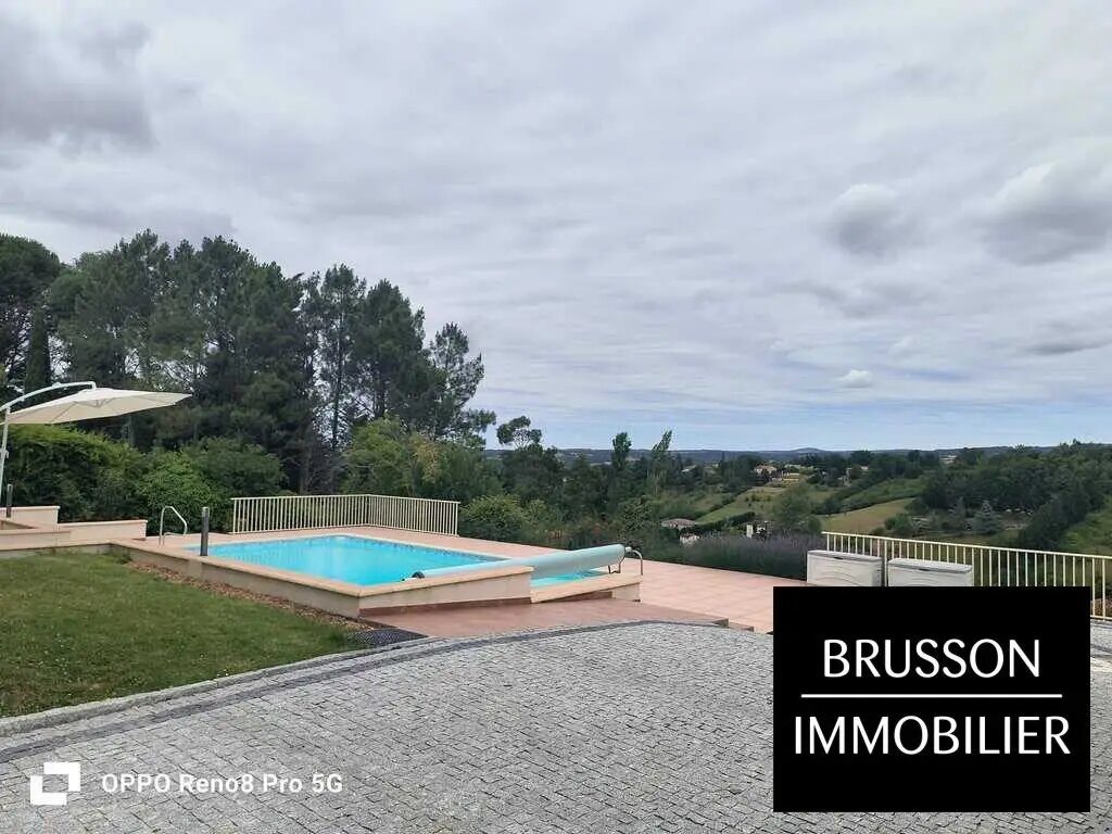 Maison à vendre, 233m², Castres