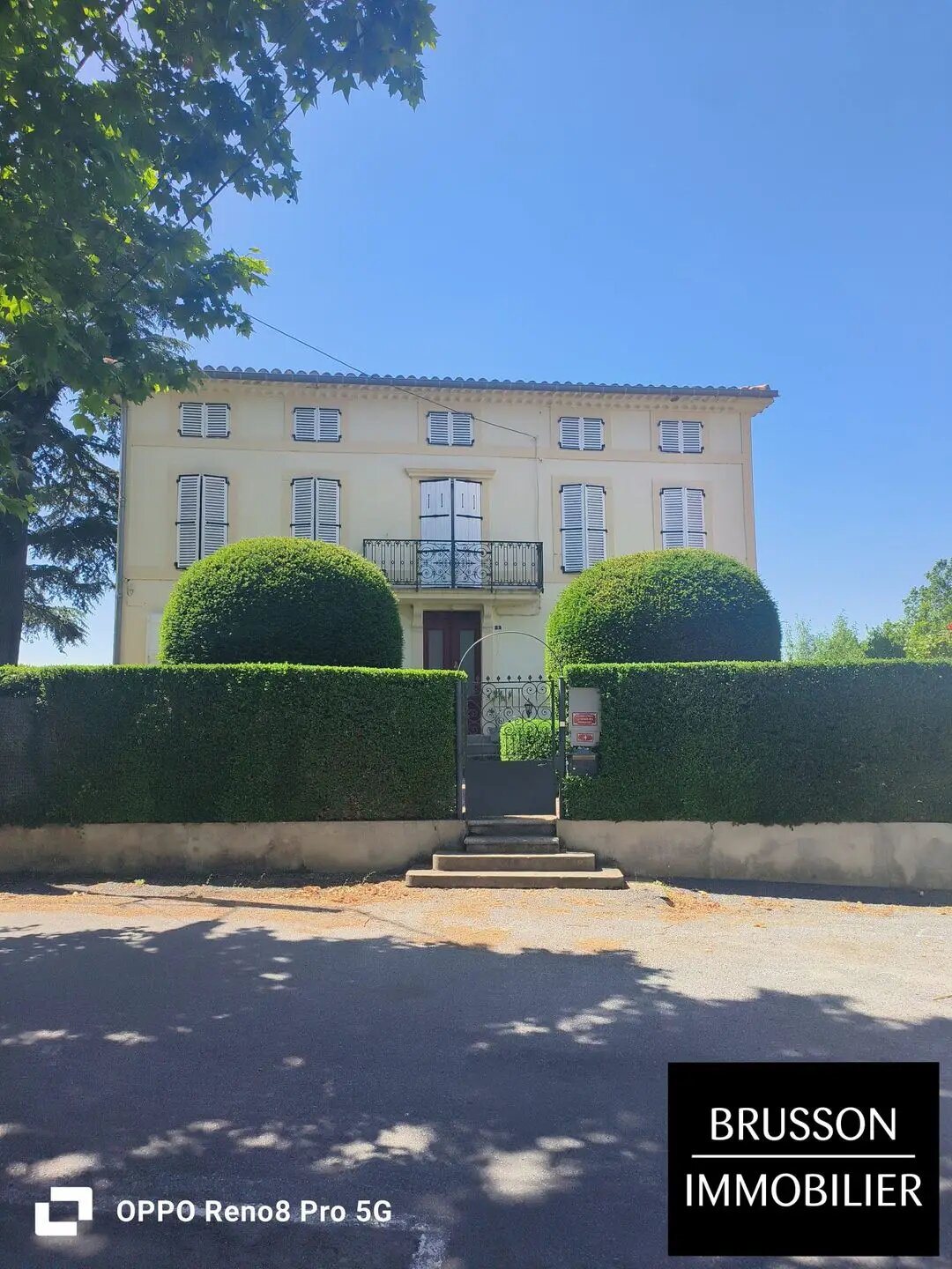 Maison à vendre, 299m², Sémalens
