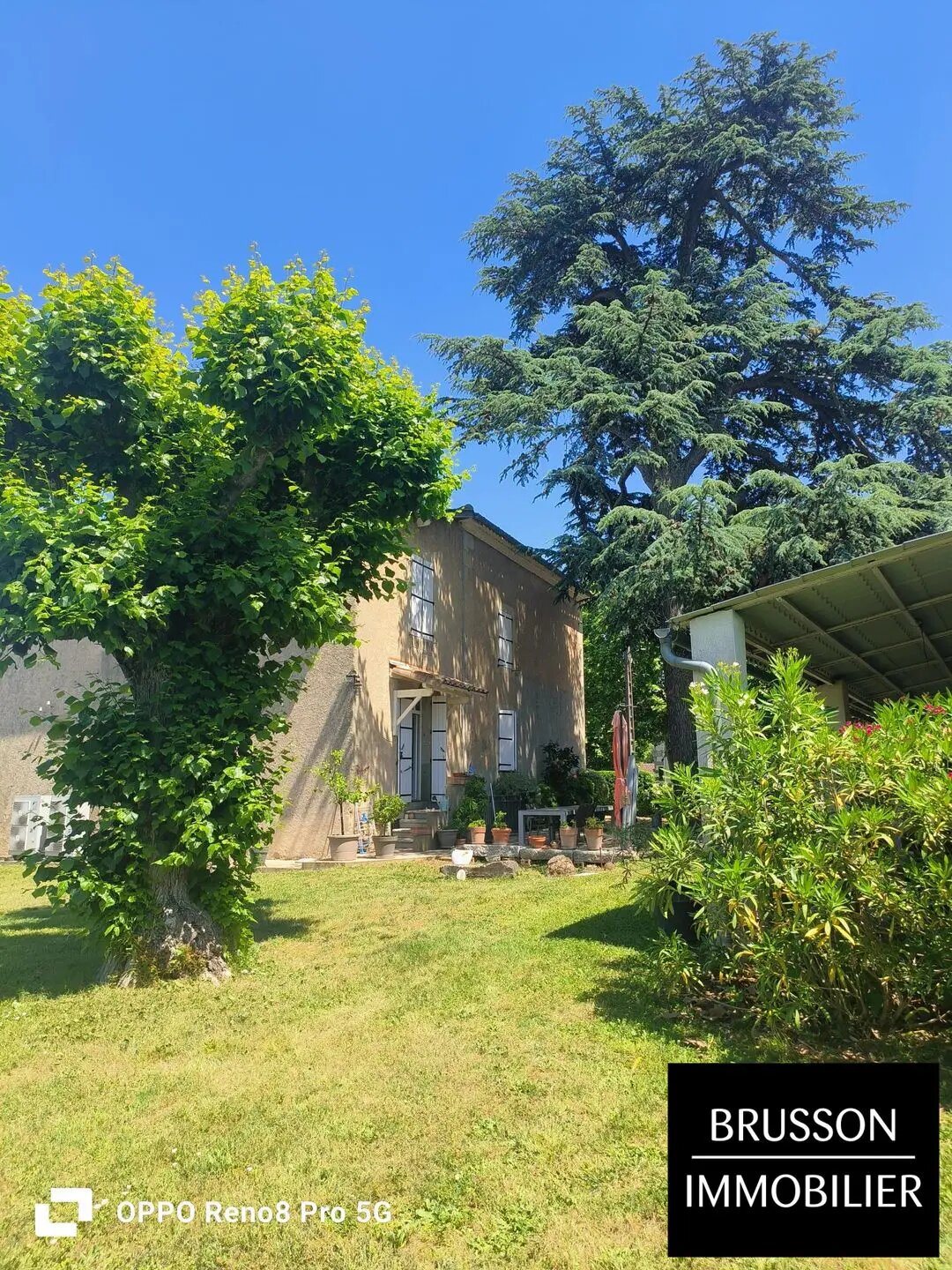Maison à vendre, 299m², Sémalens