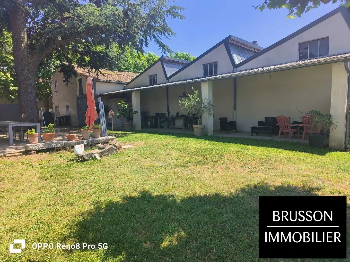 Maison à vendre, 299m², Sémalens