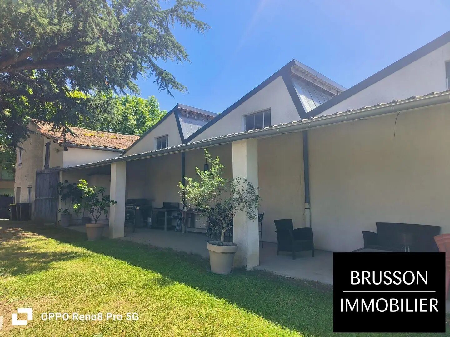 Maison à vendre, 299m², Sémalens