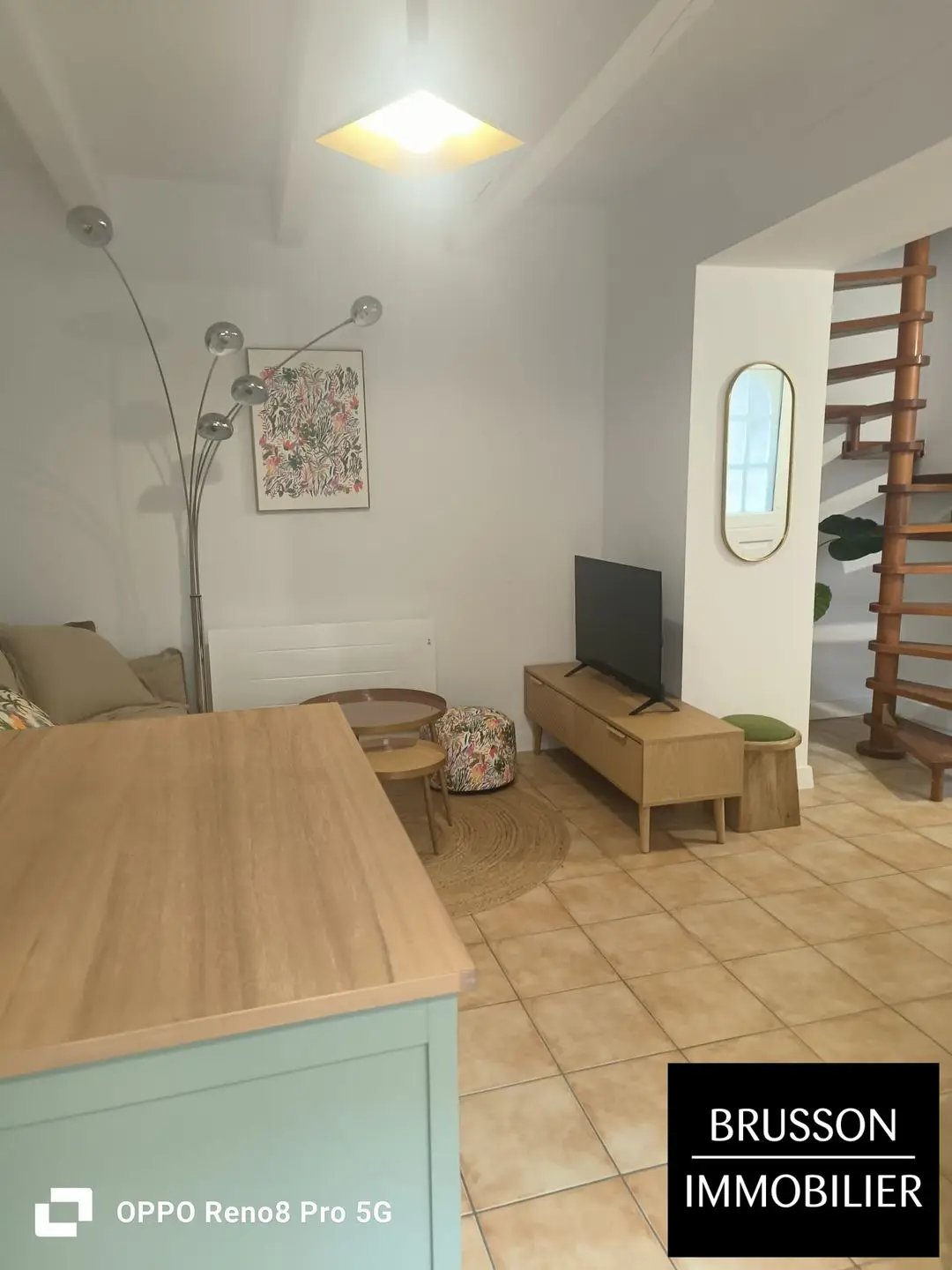 Appartement à louer, 36m², Castres