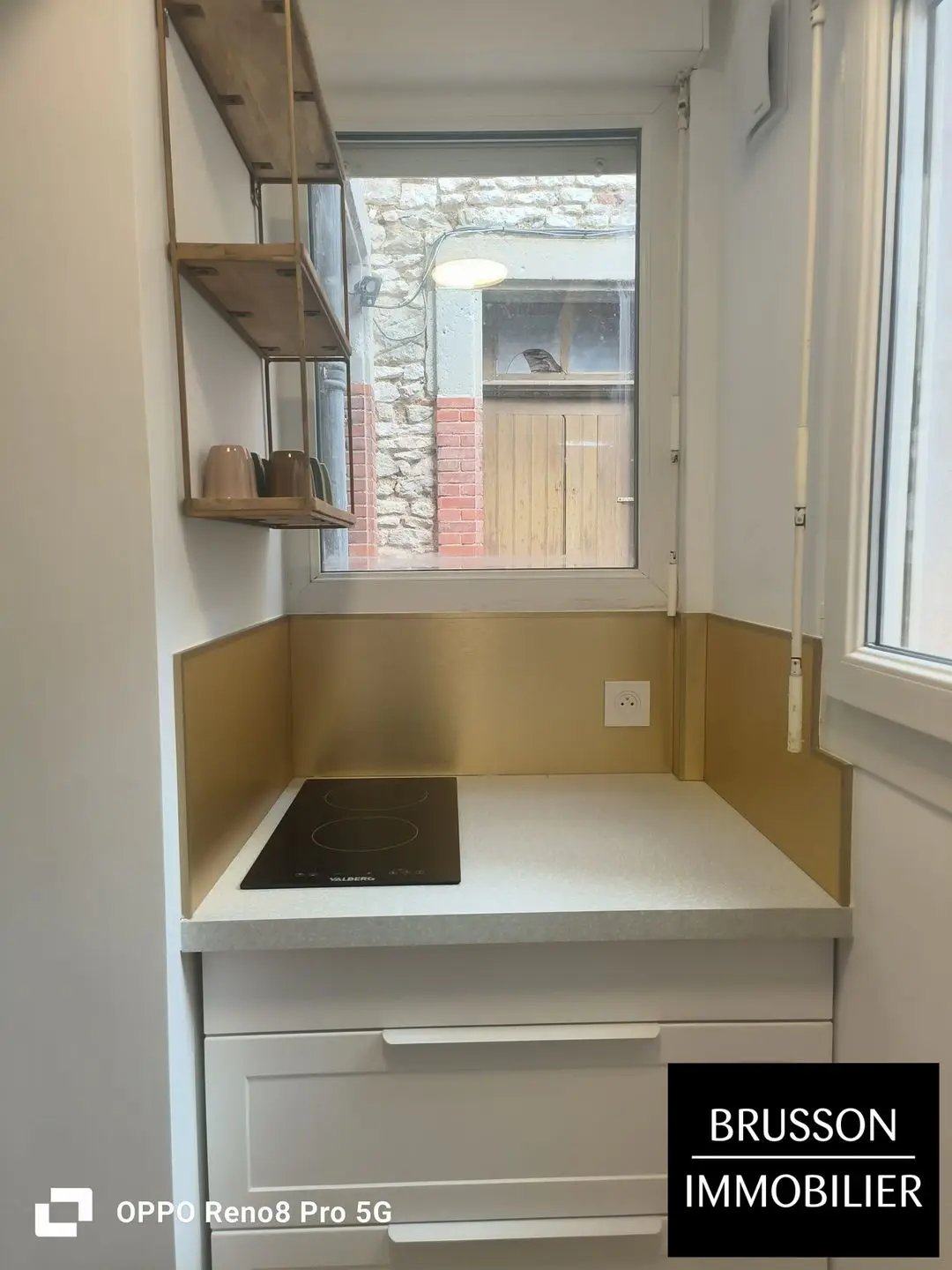 Appartement à louer, 36m², Castres