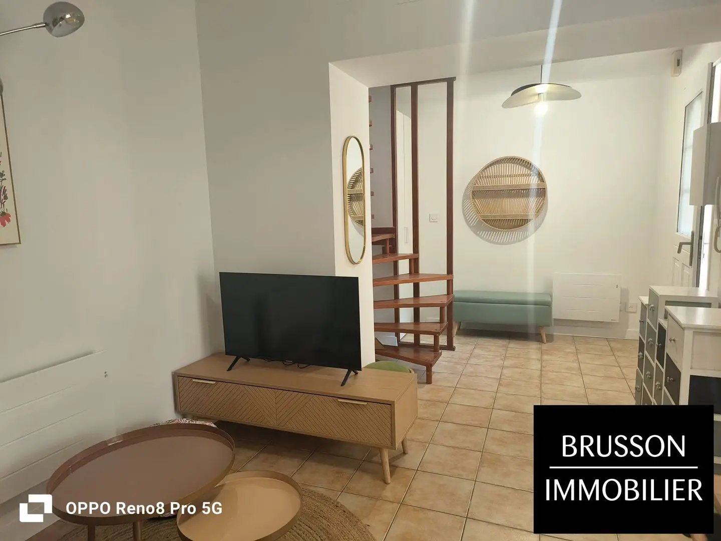 Appartement à louer, 36m², Castres