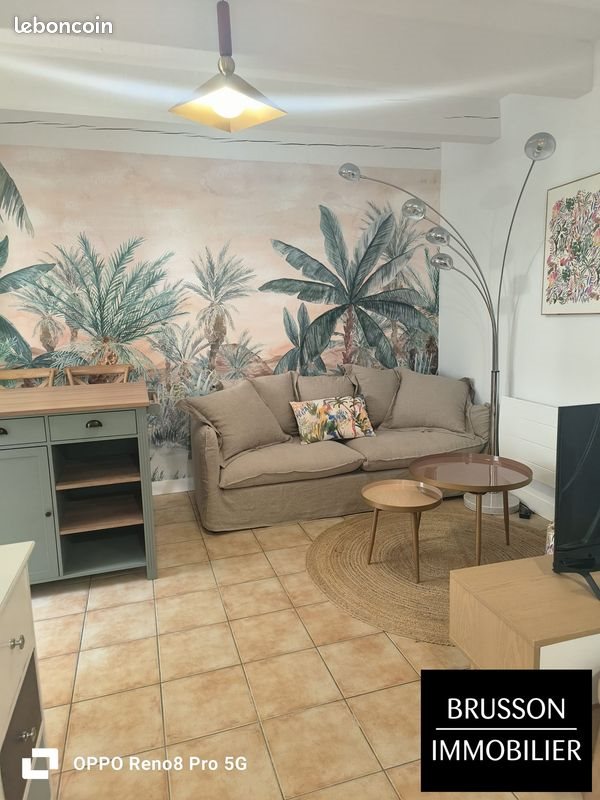 Appartement à louer, 36m², Castres