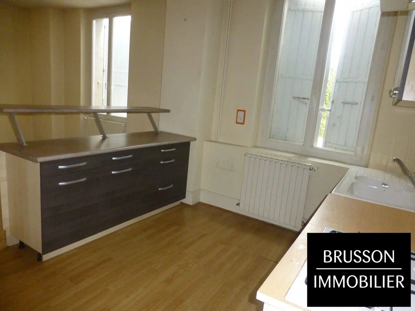 Appartement à louer, 63m², Castres