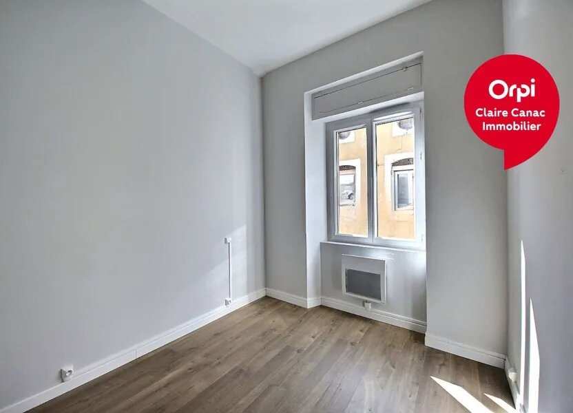 Appartement à louer, 63m², Castres