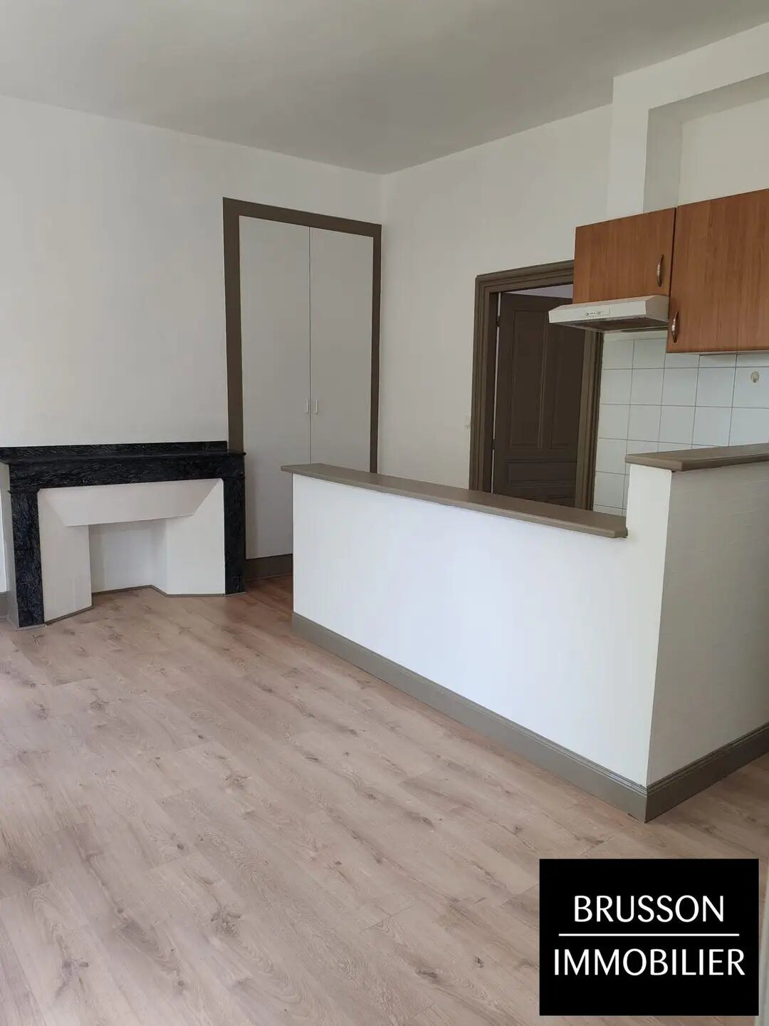 Appartement à louer, 58m², Castres