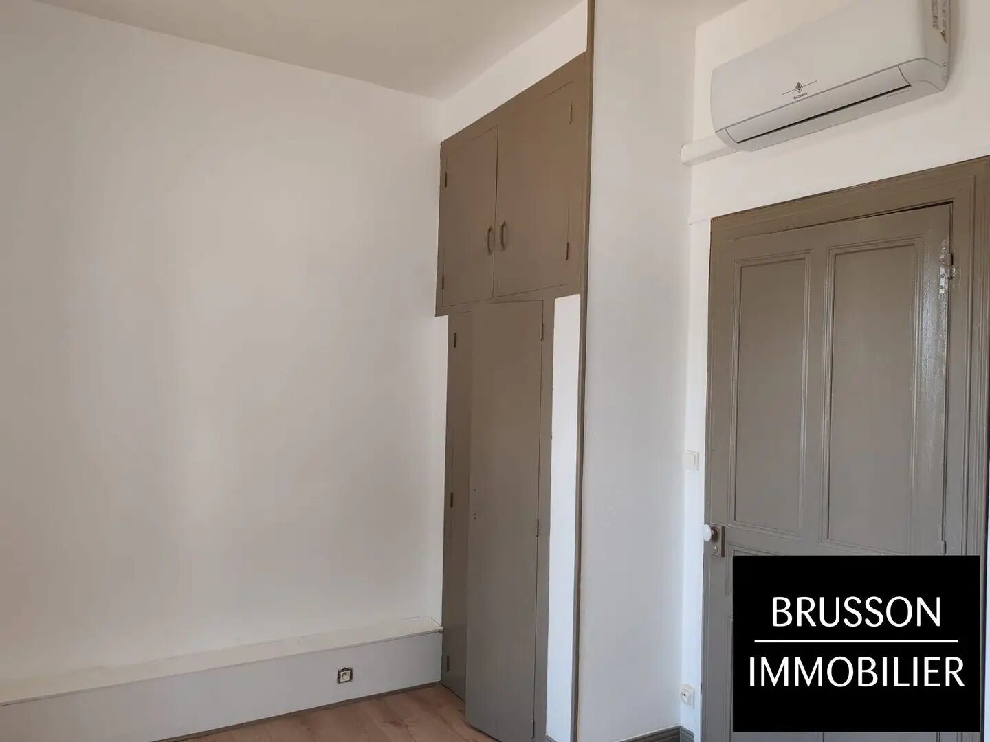 Appartement à louer, 58m², Castres