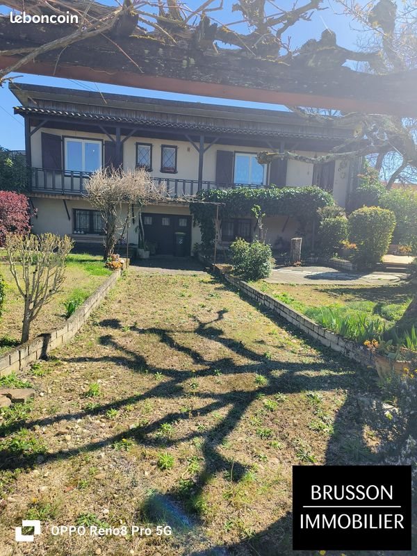 Maison à vendre, 72m², Saïx