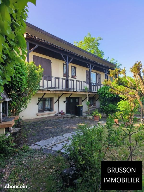 Maison à vendre, 72m², Saïx