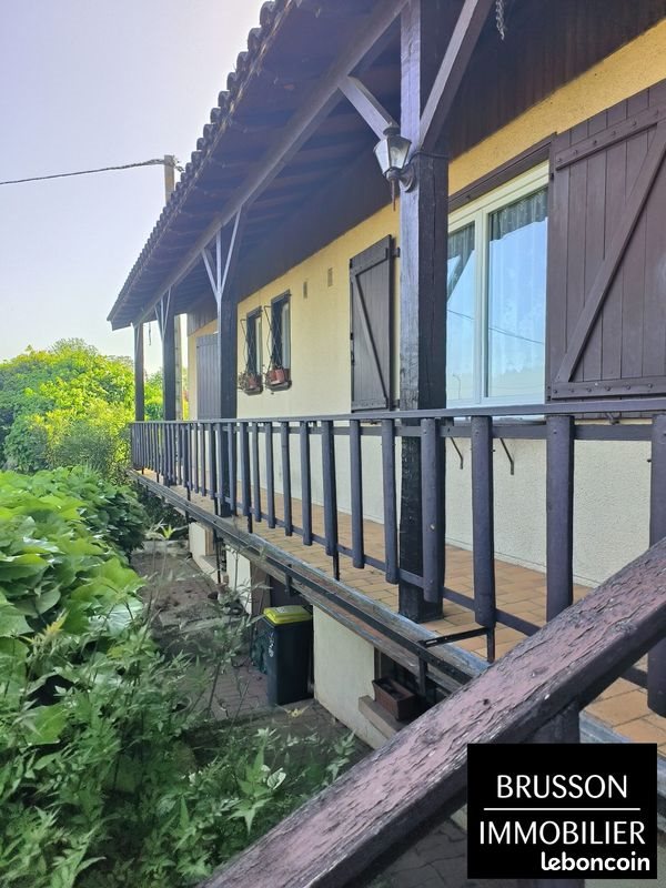 Maison à vendre, 72m², Saïx