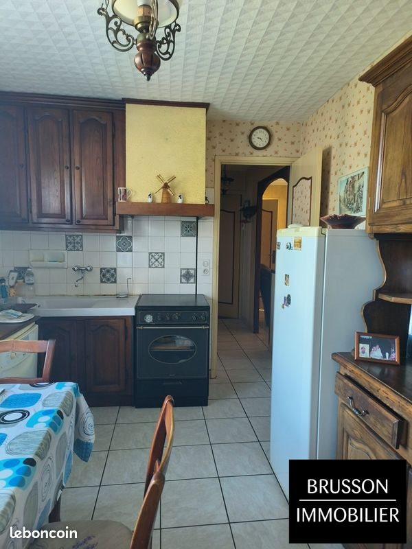 Maison à vendre, 72m², Saïx