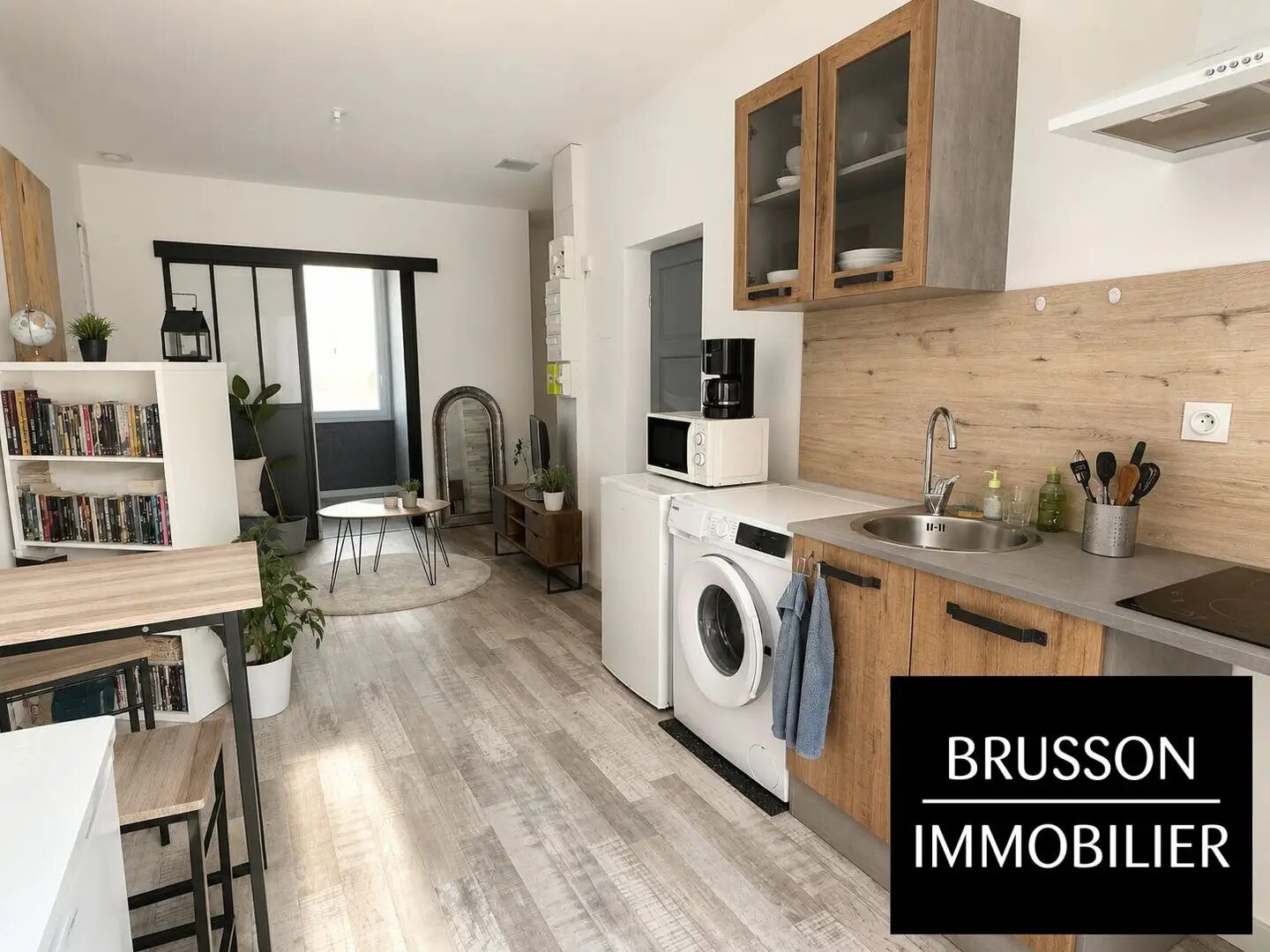 Maison à vendre, 80m², Roquecourbe