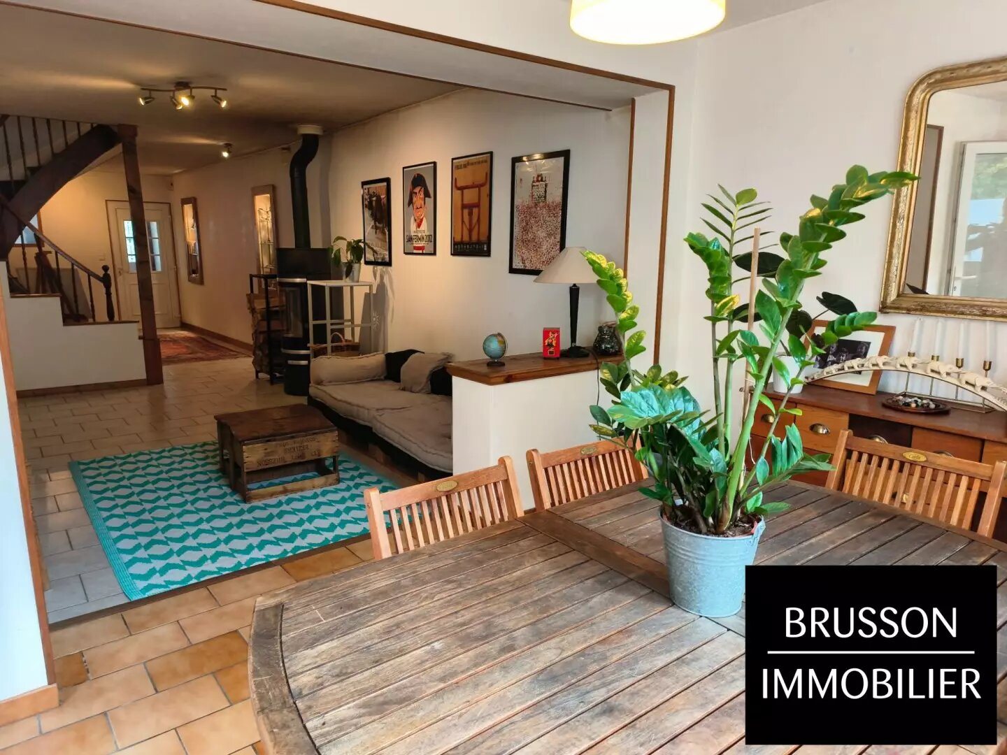 Maison à vendre, 155m², Castres