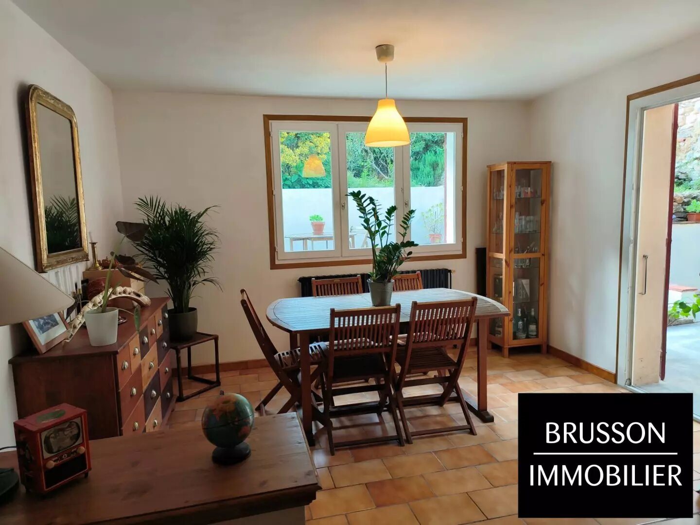 Maison à vendre, 155m², Castres